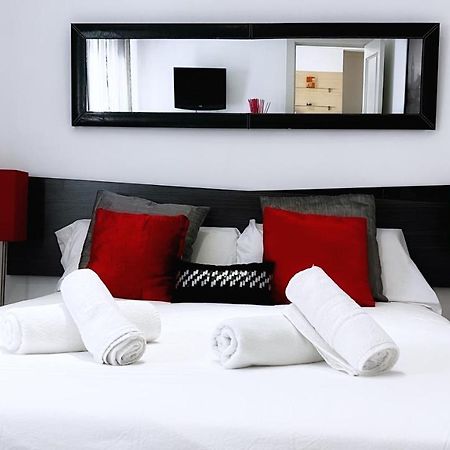 Uribarri A Vivienda Turistica Urbana Con Wifi Διαμέρισμα Μπιλμπάο Εξωτερικό φωτογραφία